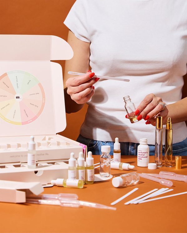 create your own perfume kit For Discount - Image 5