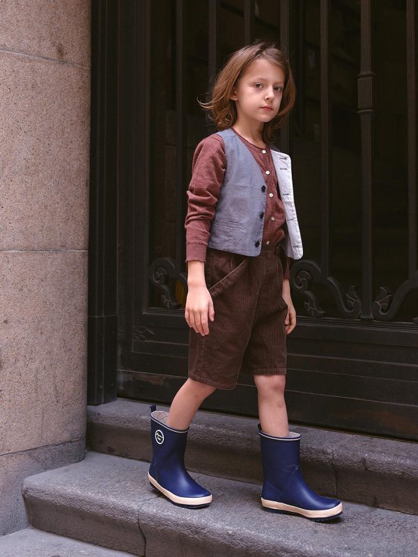 【Final Sale】Nocry Waistcoat Online Hot Sale - Image 2