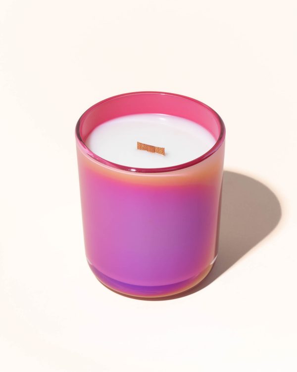 12oz aura vessel - iridescent flamingo - the stash Online Hot Sale - Image 2