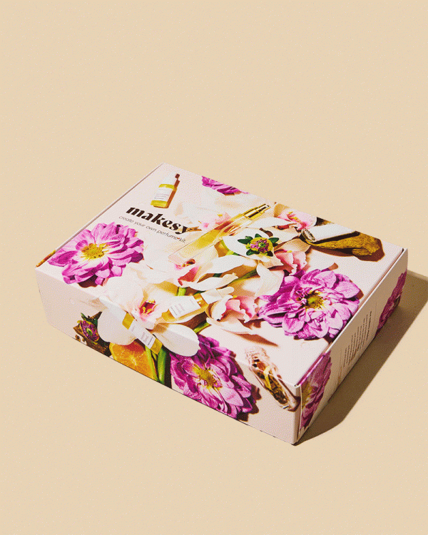 create your own perfume kit For Discount