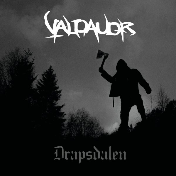 Valdaudr  Drapsdalen  CD Online