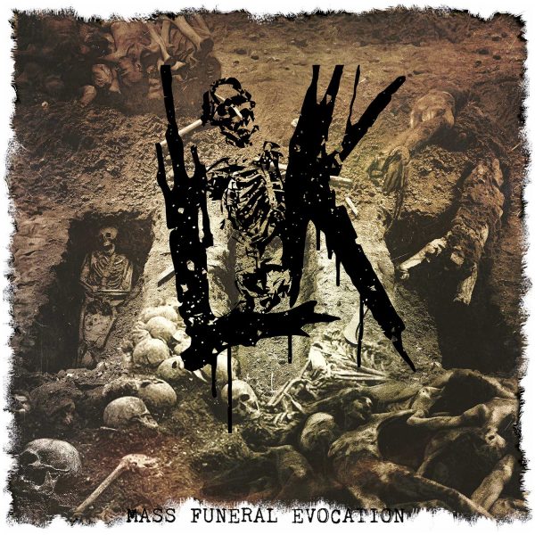 Lik  Mass Funeral Evocation  CD Online Hot Sale - Image 2