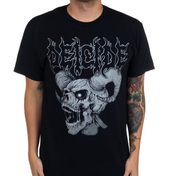 Deicide  Demon  T-Shirt Supply